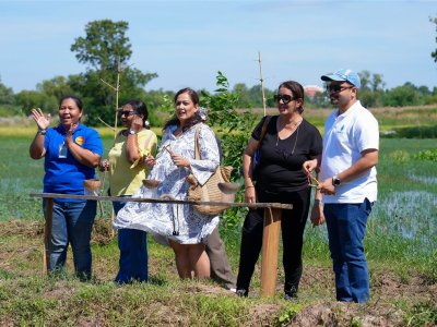 SS Rice News Convention 2025, Pattaya - Thailand
